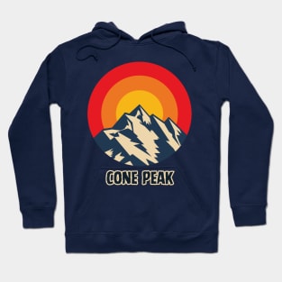 Cone Peak Hoodie